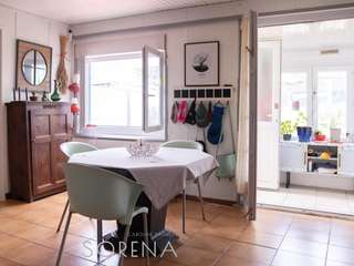 Vente maison 2 pièces