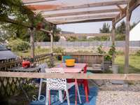 Vente maison 2 pièces