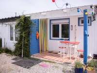Vente maison 2 pièces
