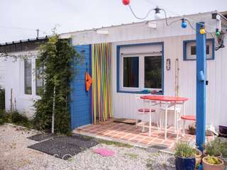 Vente maison 2 pièces