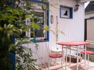 Vente maison 2 pièces