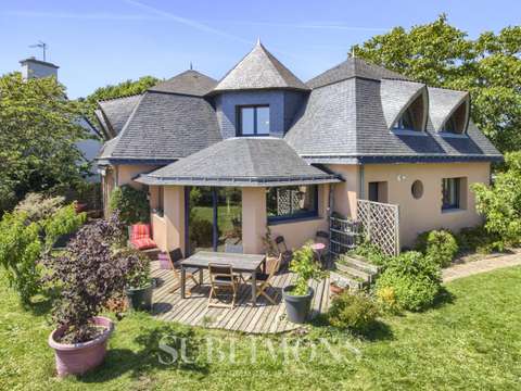 Vente maison 6 pièces Lanester Campagne 56
