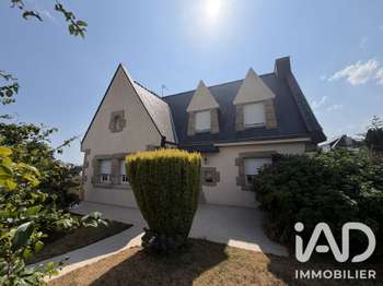 Vente maison 6 pièces Lanester Campagne 56