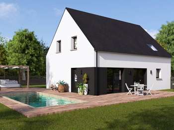 Vente maison Lanester Campagne 56