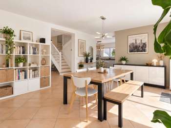Vente maison 6 pièces Lanester Campagne 56