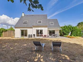Vente Maison 5 chambresLanester Campagne