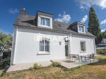 Vente Maison 3 chambresLanester Campagne
