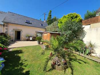 Vente Maison 2 chambresLanester Campagne