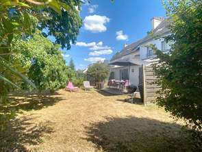 Vente Maison 4 chambresLanester Centre Ville