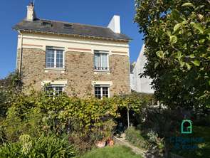 Vente Maison 5 chambresLanester Centre Ville
