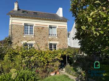 Vente maison 7 pièces Lanester Centre Ville 56