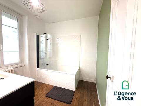 Vente maison 7 pièces Vente maison 7 pièces