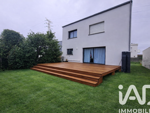 Vente Maison 3 chambresLanester Centre Ville