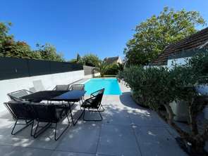 Vente Maison 3 chambresLanester Centre Ville