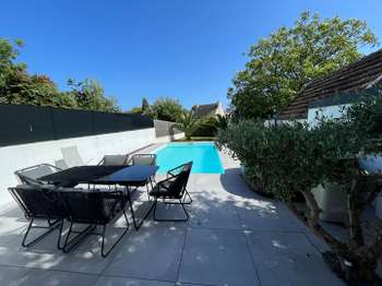 Vente maison 4 pièces Lanester Centre Ville 56