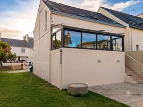Vente Maison 4 chambresLanester Centre Ville