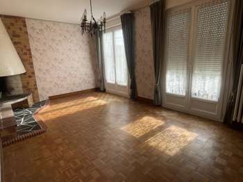 Vente maison Lanester Centre Ville 56