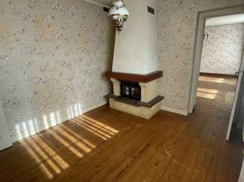 Vente maison