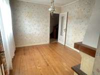 Vente maison