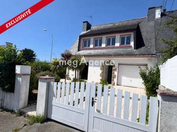 Vente maison 4 pièces Lanester Chantiers 56