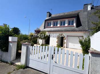 Vente Maison 3 chambresLanester Chantiers