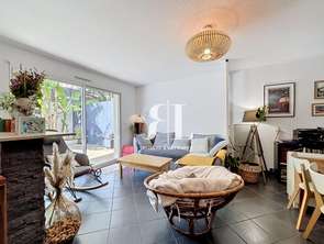 Vente Maison 3 chambresLanester Kerentrech