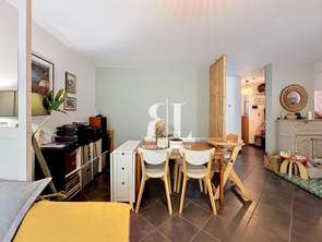Vente Maison 3 chambresLanester Kerentrech