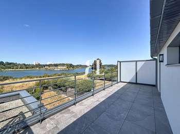 Vente Maison 4 chambresLanester Kerentrech