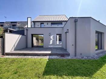 Vente Maison 4 chambresLanester Kerentrech