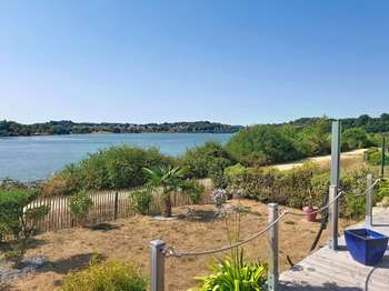 Vente Maison 4 chambresLanester Kerentrech