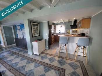 Vente maison 7 pièces Lanester Kerentrech 56