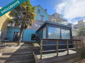 Vente maison 7 pièces Vente maison 7 pièces