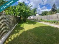 Vente maison 7 pièces Vente maison 7 pièces