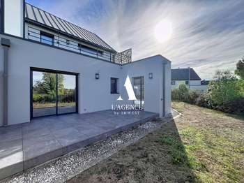 Vente maison 5 pièces Lanester Kerentrech 56