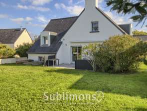 Vente Maison 3 chambresLanester Lann Gazec