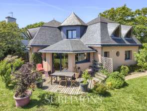 Vente Maison 5 chambresLanester Lann Gazec