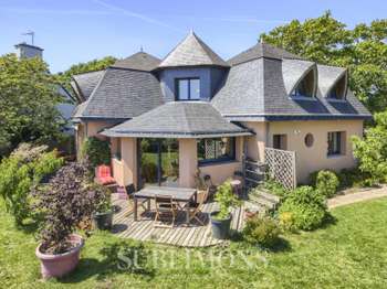 Vente maison 6 pièces Lanester Lann Gazec 56