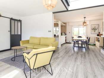 Vente maison 5 pièces Lanester Lann Gazec 56