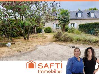 Vente maison 3 pièces Lanester Lann Gazec 56