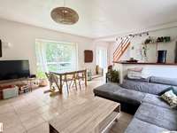 Vente maison 3 pièces Vente maison 3 pièces