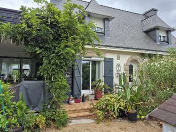Vente maison 6 pièces Lanester Lann Gazec 56