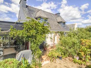 Photo Vente maison Lanester Lann Gazec
