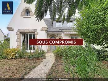 Photo Vente maison Lanester Lann Gazec