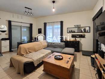Vente Maison 3 chambresLanester Lann Gazec