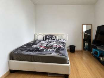 Vente maison 4 pièces Vente maison 4 pièces