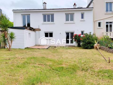 Vente maison 4 pièces Lanester Le Penher 56