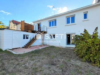 Vente Maison 2 chambresLanester Le Penher