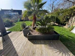 Vente Maison 4 chambresLanester Le Plessis