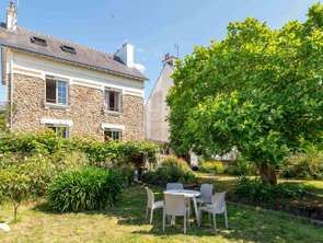 Vente Maison 5 chambresLanester Le Plessis
