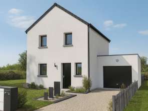 Vente Maison 3 chambresLanester Le Plessis